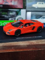 Lamborghini Aventador LP700-4